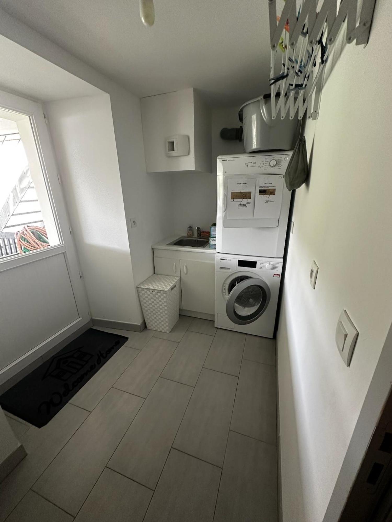 Maison Vue Riviere Du Bono 8 Personnes Экстерьер фото