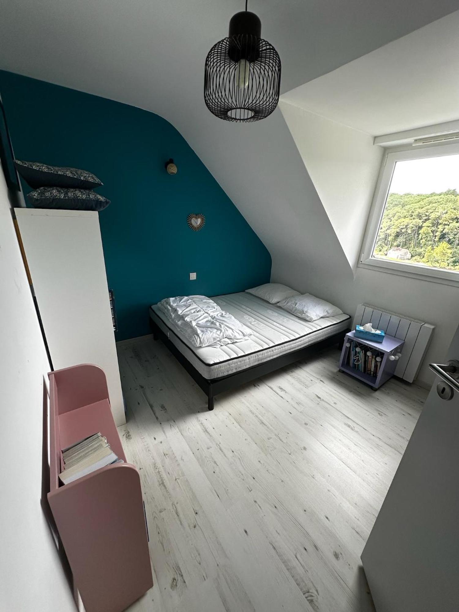Maison Vue Riviere Du Bono 8 Personnes Экстерьер фото