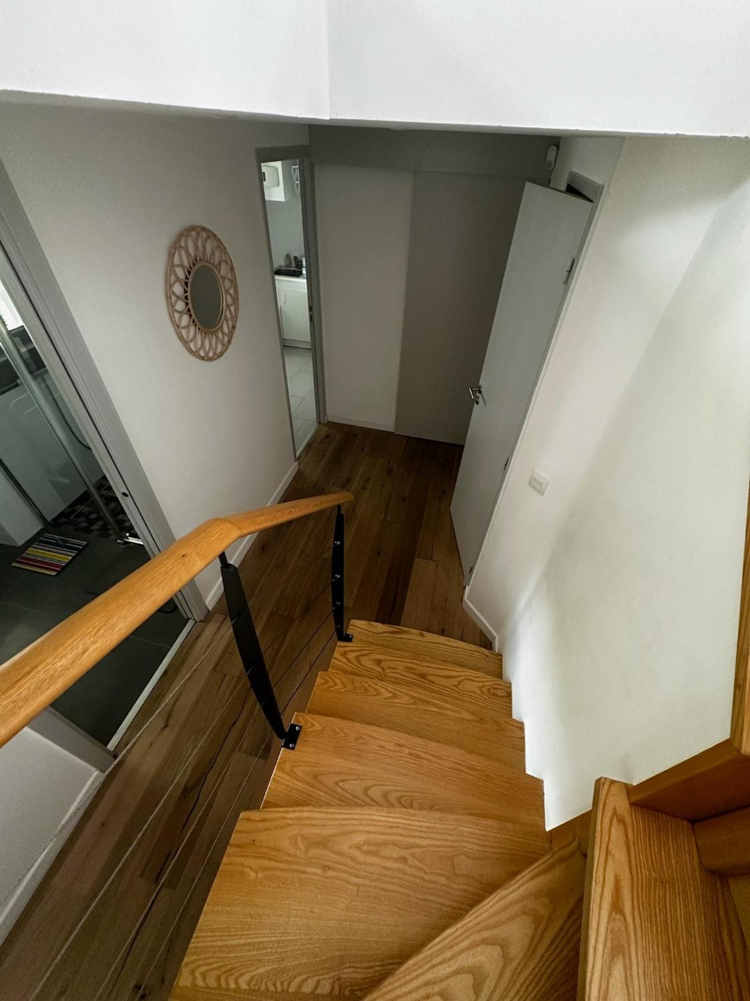 Maison Vue Riviere Du Bono 8 Personnes Экстерьер фото