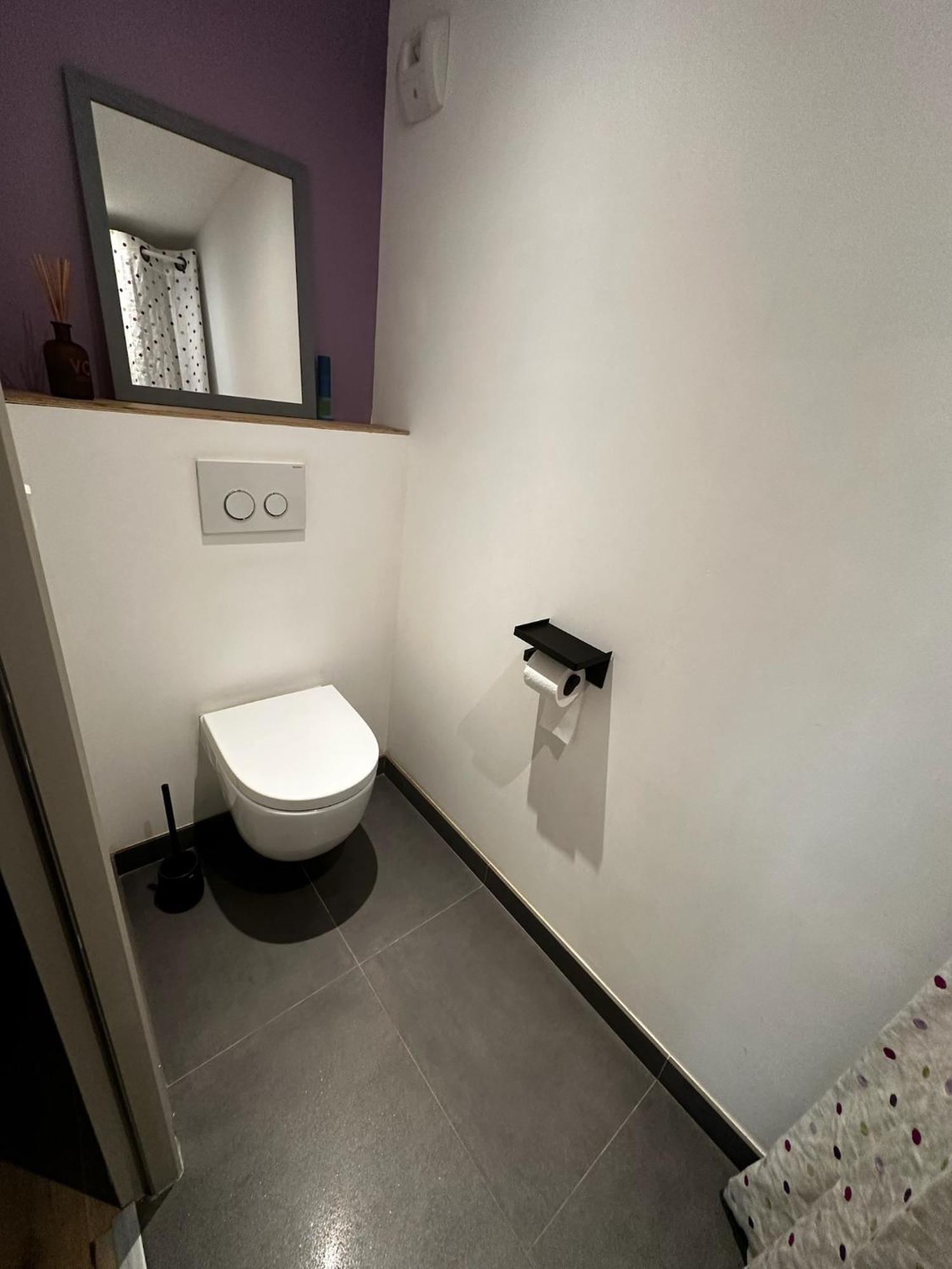 Maison Vue Riviere Du Bono 8 Personnes Экстерьер фото
