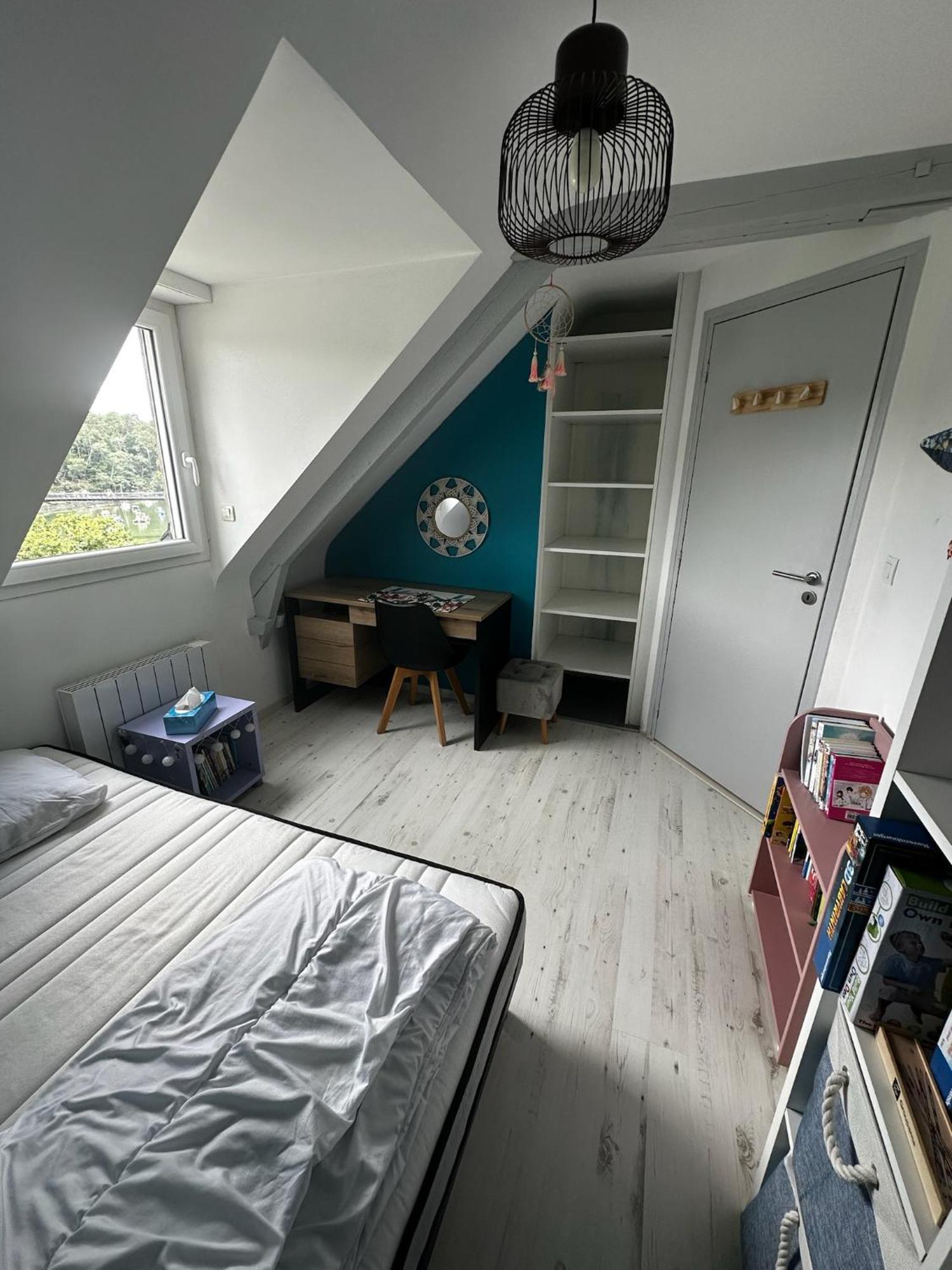 Maison Vue Riviere Du Bono 8 Personnes Экстерьер фото