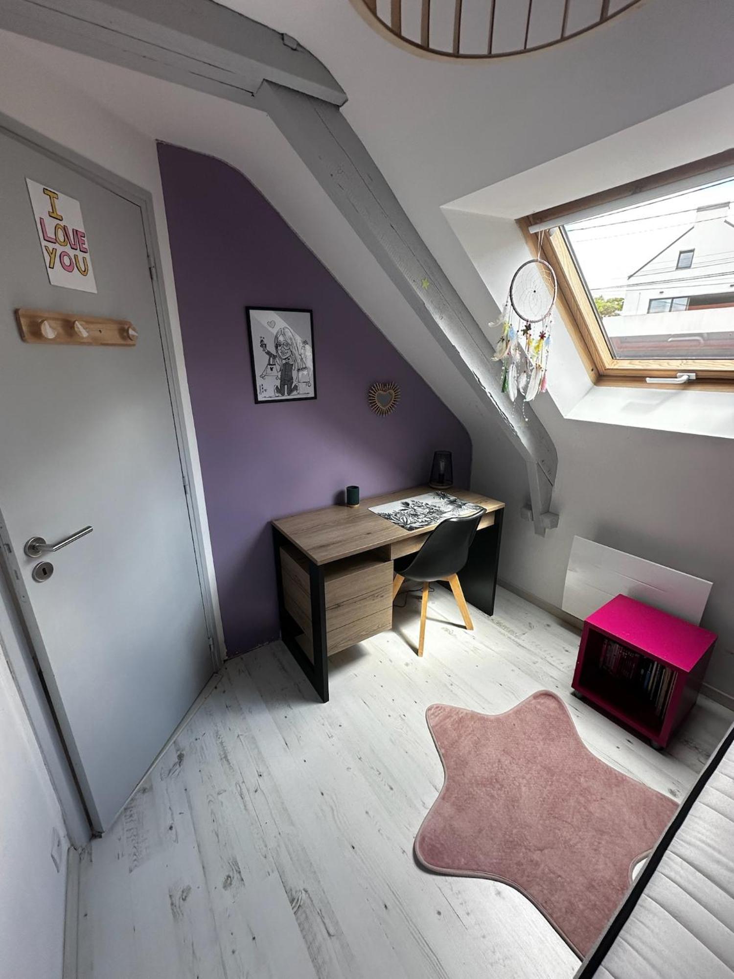 Maison Vue Riviere Du Bono 8 Personnes Экстерьер фото